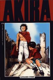 Akira (1988) -19- To save the children