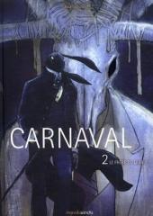 Carnaval (Akalikoushin) -2- Le frère du diable