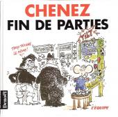 (AUT) Chenez - Fin de Parties