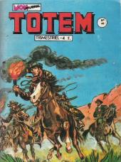 Totem (2e Série) (1970) -44- La rivière des pièges