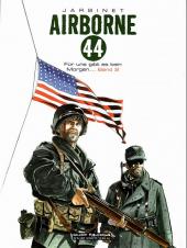 Airborne 44 (en allemand) -2- Für uns gibt es kein Morgen