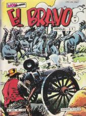 El Bravo (Mon Journal) -29- La grande poursuite
