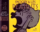 Snoopy & Les Peanuts (Intégrale Dargaud) -11- 1971 - 1972