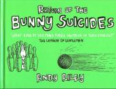 The book of Bunny Suicides -2- Return of the Bunny Suicides