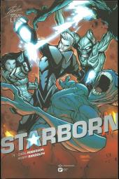 Starborn -1- Tome 1