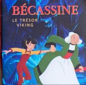 Bécassine (albums du film) - Le Trésor viking