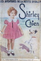 Petite Shirley (Les Aventures de la) -1- Shirley et son chien