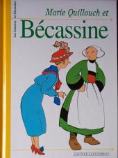 Bécassine (Les histoires de) - Marie Quillouch et Bécassine