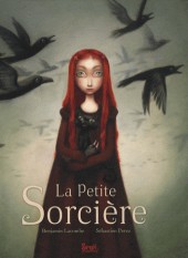 (AUT) Lacombe, Benjamin - La Petite Sorcière