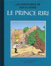 Le prince Riri -INT3a2009 - Tome 3