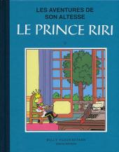 Le prince Riri -INT2a2009 - Tome 2