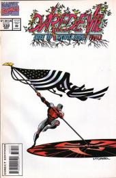 Daredevil Vol. 1 (Marvel Comics - 1964) -332- Softwar