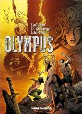 Olympus - Tome INT