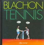 (AUT) Blachon - Tennis
