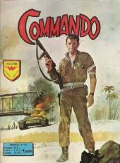 Commando (Artima / Arédit) -236- Un doux géant