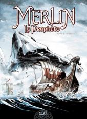 Merlin - Le Prophète -1a- Hengist