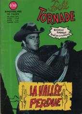Bill Tornade (1re série - Artima/Arédit) -83- La vallée perdue