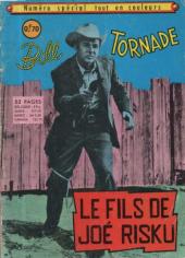 Bill Tornade (1re série - Artima/Arédit) -HS2/1968- Le fils de Joé Risku