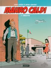 Mauro Caldi -2b- Cinecitta