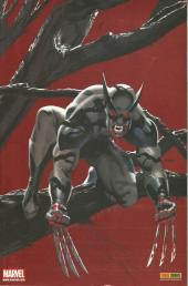 Wolverine (2e série) -1TL- Wolverine en enfer (1/3)
