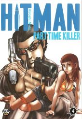 Hitman - Part Time Killer -4- Volume 4
