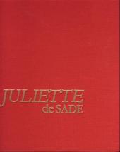 Juliette de Sade - Tome 1TT