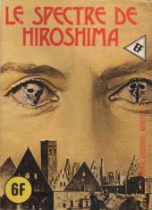 Série jaune (demi-jaune) et Hors-série (Elvifrance) -11- Le spectre de Hiroshima
