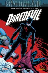 Daredevil (100% Marvel - 1999) -22- Shadowland