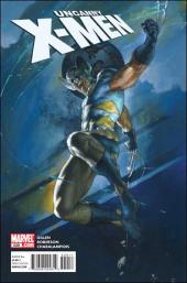 X-Men Vol.1 (The Uncanny) (1963) -539- Losing hope
