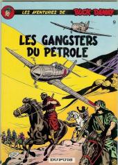 Buck Danny -9c1980- Les gangsters du pétrole