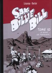 Sam Billie Bill -10- Le Secret du vieux Willcook