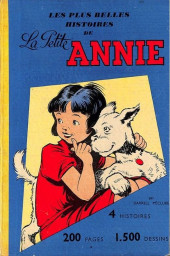 La petite Annie -INT- Les plus belles histoires de la Petite Annie