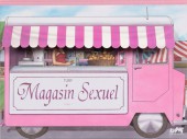 Magasin Sexuel -1TL- Tome 1