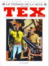 Tex (recueils) (Clair de Lune)  -540541- Le Trésor de la mine