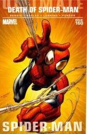 Ultimate Spider-Man (2000) -160- Death of Spider-Man : part 5 of 5