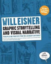 (DOC) Will Eisner Instructional Books -2- Graphic Storytelling and Visual Narrative