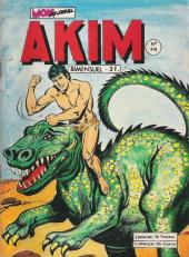 Akim (1re série - Aventures et Voyages) -478- Le jour des dragons