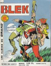 Blek (Les albums du Grand) -392- Numéro 392