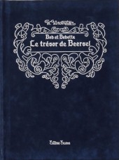 Bob et Bobette (Collection série bleue) -3TL- Le Trésor de Beersel