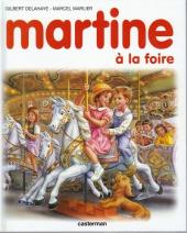 Martine -6d1986- martine à la foire