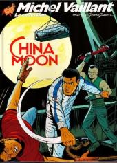 Michel Vaillant - La Collection (Cobra) -68- China Moon