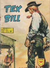 Tex Bill (Arédit) -91- La ruse de Tex Bill