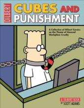 Dilbert (en anglais, Andrews McMeel Publishing) -30- Cubes and punishment