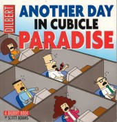 Dilbert (en anglais, Andrews McMeel Publishing) -19- Another day in cubicle paradise