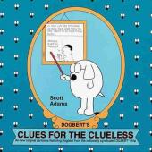 Dilbert (en anglais, Andrews McMeel Publishing) -2- Dogbert's clues for the clueless