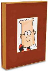 Dilbert (en anglais, Andrews McMeel Publishing) -REC- Dilbert 2.0: 20 years of Dilbert
