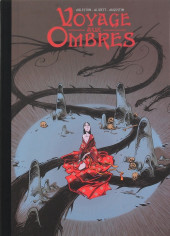 Voyage aux Ombres - Tome TL2
