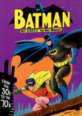 Batman (TPB) -INT- Batman From the Thirties to the Seventies (1971)