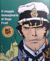 (AUT) Pratt, Hugo (en italien) -Cat- Il viaggio immaginario di Hugo Pratt