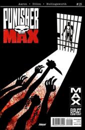 Punisher MAX (2010) -15- Frank part 4